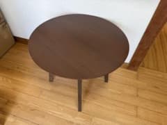 ラウンジチェアNDシリーズ TND-06C5ER-17 ミーティングテーブル - メルカリ