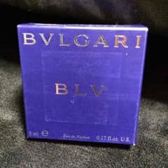 BVLGARI 香水のサムネイル
