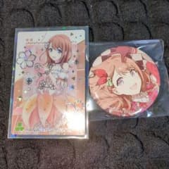 プロセカ 花里みのり まとめ売り 2点セットのサムネイル