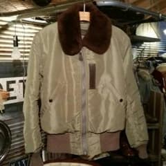 Coco様専用！バズリクソンズ B-15C 36 BUZZRICKSON'Sのサムネイル