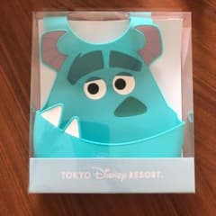 ディズニー　お食事シリコンスタイのサムネイル