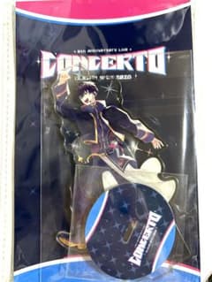 8th Anniversary 「CONCERTO」 佐伯イッテツ　アクスタのサムネイル