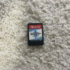 ポケットモンスター ソード Nintendo Switchのサムネイル