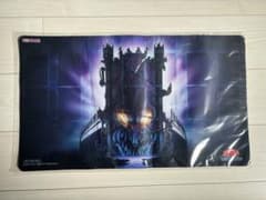 遊戯王　運命の扉　プレイマットのサムネイル