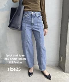 Spick and Span★RED CARD TOKYO別注Fusionのサムネイル