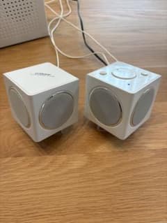 Victor アクティブスピーカー SP-A440 ビクター - メルカリ