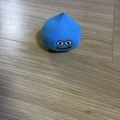 ドラゴンクエスト スライム ぬいぐるみ マスコットのサムネイル