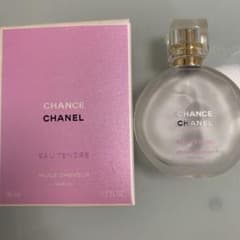 CHANEL CHANCE EAU TENDRE ヘアオイル 35mlのサムネイル