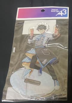 SideM 오키노 영웅 크레페 가게 ver. 마리온 크레페 악스타 아이마스