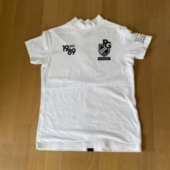 パーリーゲイツ  モックシャツ　サイズ1のサムネイル