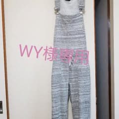 サロペット[WY様専用]のサムネイル