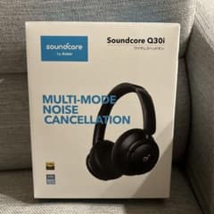 Soundcore Q30i ワイヤレスヘッドホン Soundcore（Anker） Anker Soundcore Q30i (Bluetooth5.3 ワイヤレス