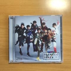 DRAMATIC SEVEN CDのサムネイル
