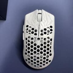 Finalmouse UltralightX frostlord Mサイズ