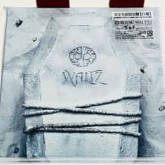 龍宮城【WALTZ】完全生産限定盤【有料】 - メルカリ