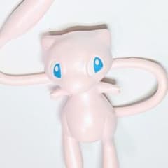 ★ポケモン★ モンコレ ミュウフィギュアのサムネイル