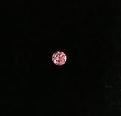 ピンクダイヤモンド 0.17ct ルース ラボグロウンダイヤモンドのサムネイル
