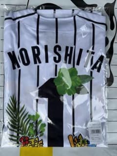 2026 森下翔太 春季キャンプ限定 キャンプベースボールシャツ 阪神