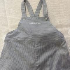 COMME CA DU MODE ベビー用サロペットのサムネイル
