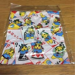 フナッシー 巾着のサムネイル