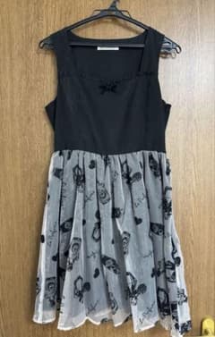 AnkRouge ワンピース　ジャンスカのサムネイル