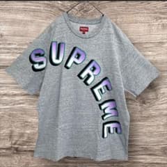 鬼姫様専用　最安　美品　Supreme ビックアーチＴ　XLサイズのサムネイル