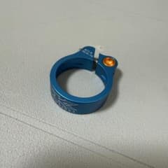 KCNC シートポストクランプ 31.8mmのサムネイル