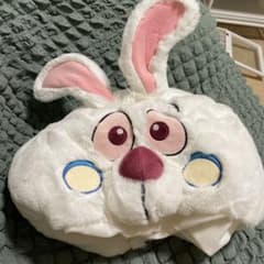 ディズニー　アリス　キャップのサムネイル