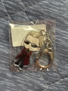 RPFアルフォート・ウェスカー アクリルキーホルダーのサムネイル