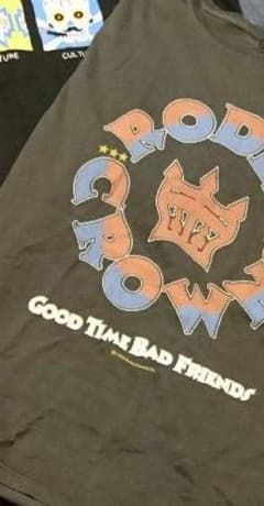 LISA様専用ロデオクラウンズ　Tシャツ　セットのサムネイル