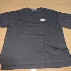 AS KNOW AS グレー Tシャツのサムネイル