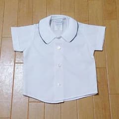ゆかり様専用　フォーマル　ワイシャツ　80cmのサムネイル