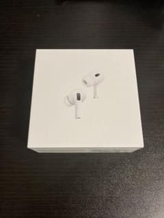 Apple AirPods Pro 第2世代 純正のサムネイル