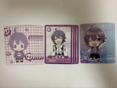 日常組 しにがみのサムネイル