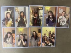 TWICE THE STORY GOES ON 購入特典 トレカ - メルカリ