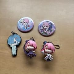 リゼログッズのサムネイル
