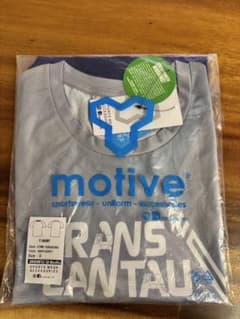 UTMB TRANS LANTAU Tシャツ 2025 ユニセックスSサイズのサムネイル