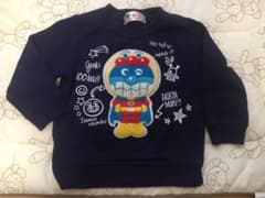 アンパンマン トレーナー　95cmのサムネイル
