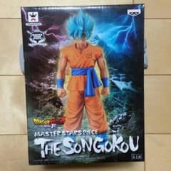 【値下げ】ドラゴンボール Z  復活のF  フィギュアのサムネイル
