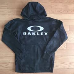OAKLEY オークリー  パーカーのサムネイル