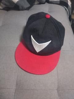 ＲＥＤ ＯＲＣＡ CAPのサムネイル