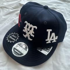 新品】New Era x Saint Michael x MLB Tokyo - メルカリ