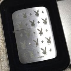新品 プレイボーイ zippoのサムネイル