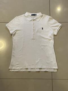 POLO Ralph Lauren ポロシャツ (L)のサムネイル