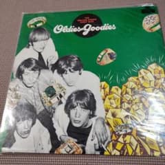 ローリング・ストーンズ「Oldies Goodies」のサムネイル