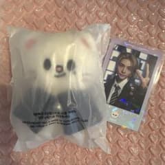 straykids ジニレットSKZOO 10cm ぬいぐるみ ヒョンジンのサムネイル