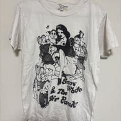古着 ヴィンテージ 白雪姫 希少激レア 90