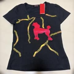Don Pelieno 半袖Tシャツのサムネイル
