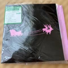 クリスマスカード CD - メルカリ