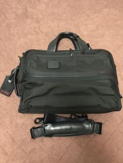 TUMI 3wayバッグのサムネイル